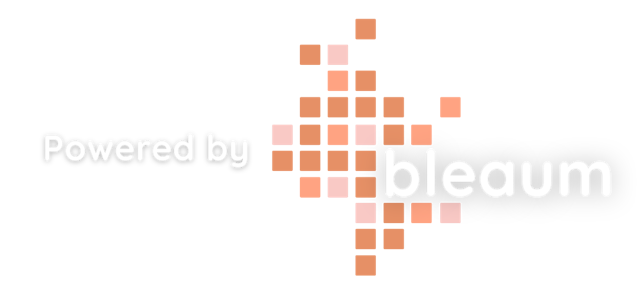 Bleaum Logo